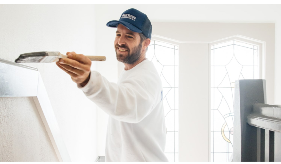 painting services in sydney