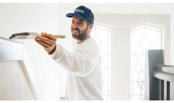 residential painter