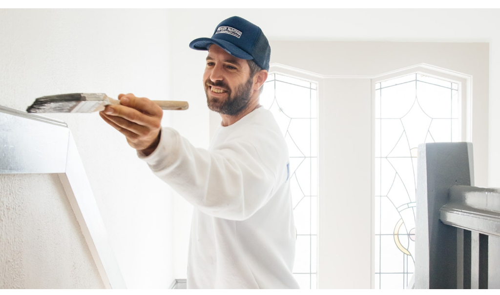 Dulux Accredited painters