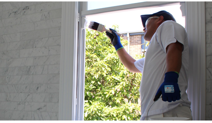 Painting Company in Sydney