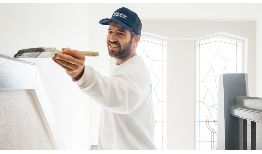 Painting Services in Sydney