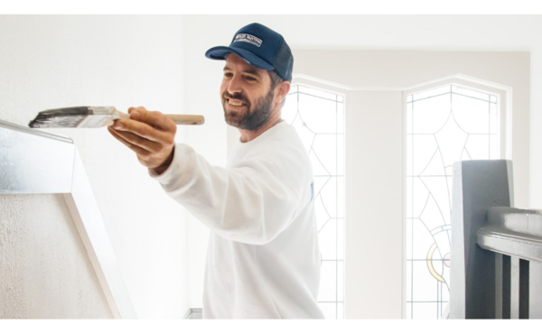 professional painting services