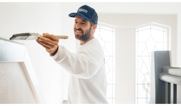 Commercial painters in Sydney